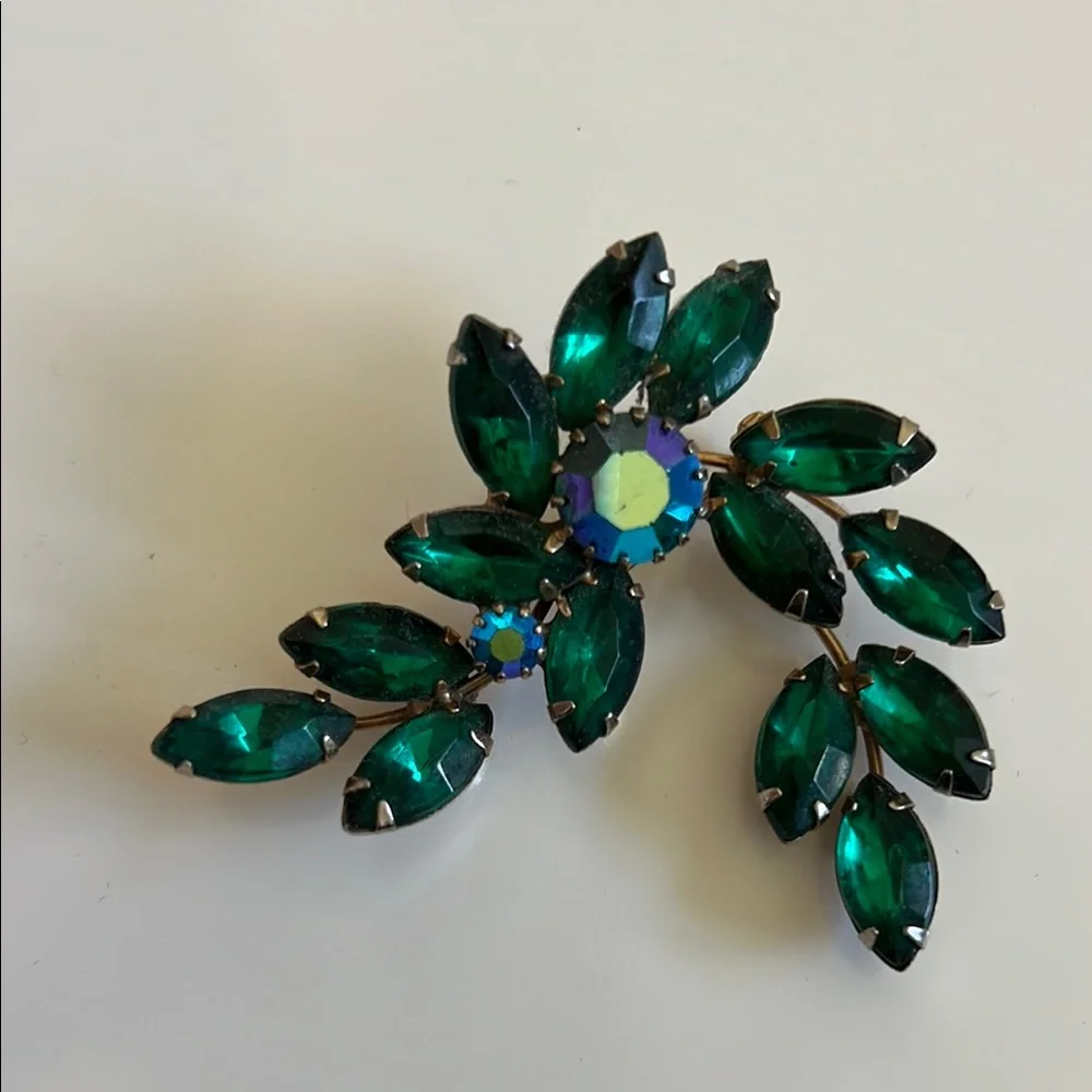 Brooches and Pins Bundle - 14 in All